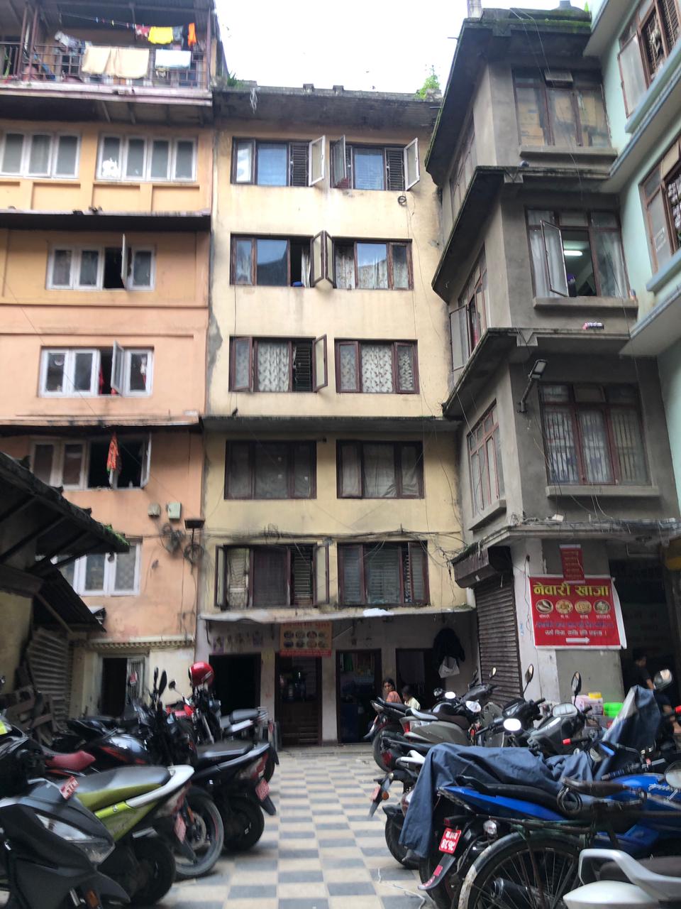 Picture of Kathmandu Metropolitan City, Bagmati